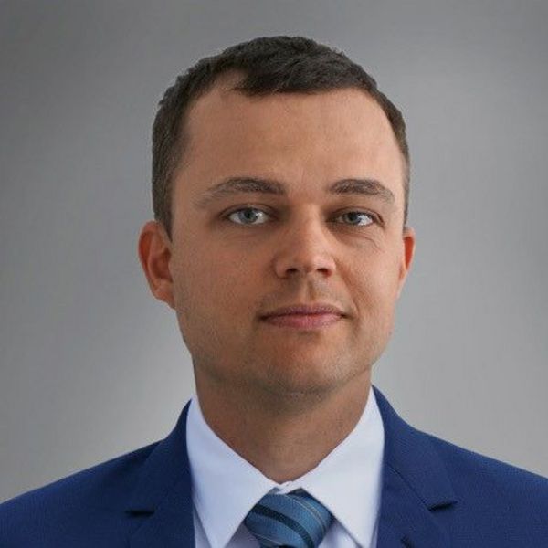 Michael Hornecker Geschäftsführer Michael Hornecker Geschäftsführer