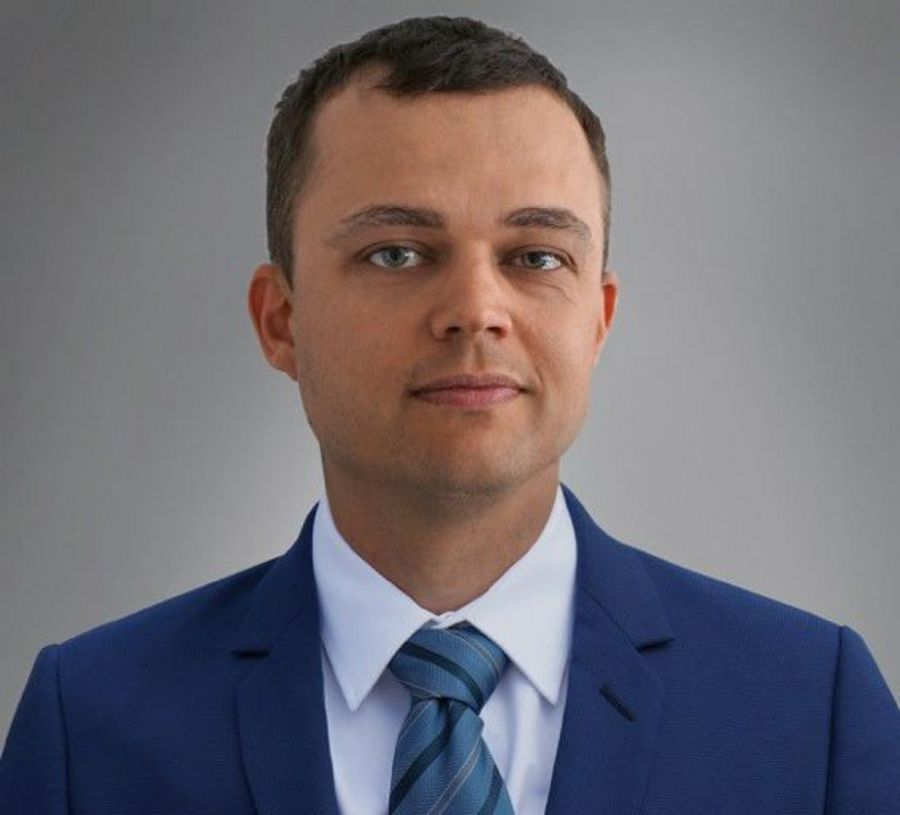 Dipl.-Ing. Michael Hornecker, Geschäftsführer der FCMD GmbH Dipl.-Ing. Michael Hornecker, Geschäftsführer der FCMD GmbH