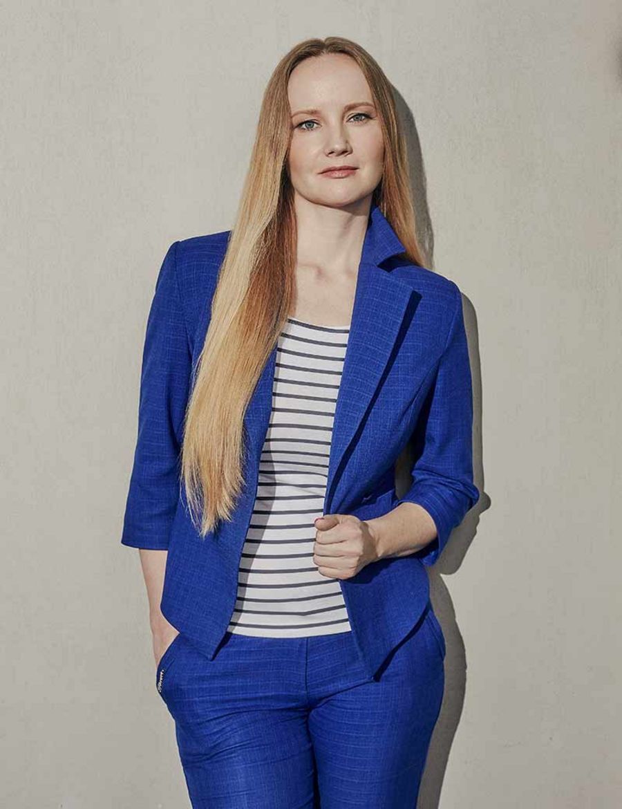 Elena Grigoryan Elena Grigoryan