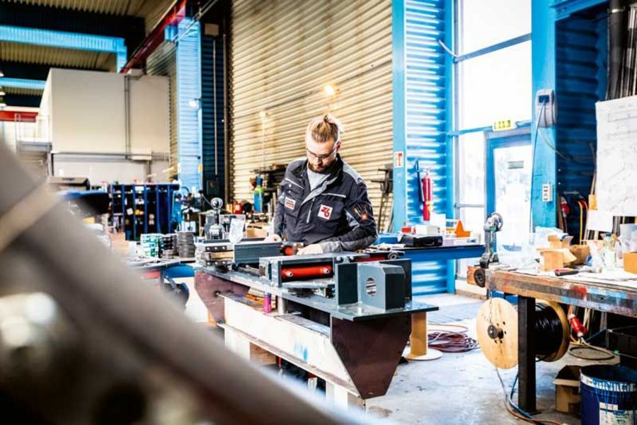 Zeman Bauelemente Produktion Zeman Bauelemente Produktion