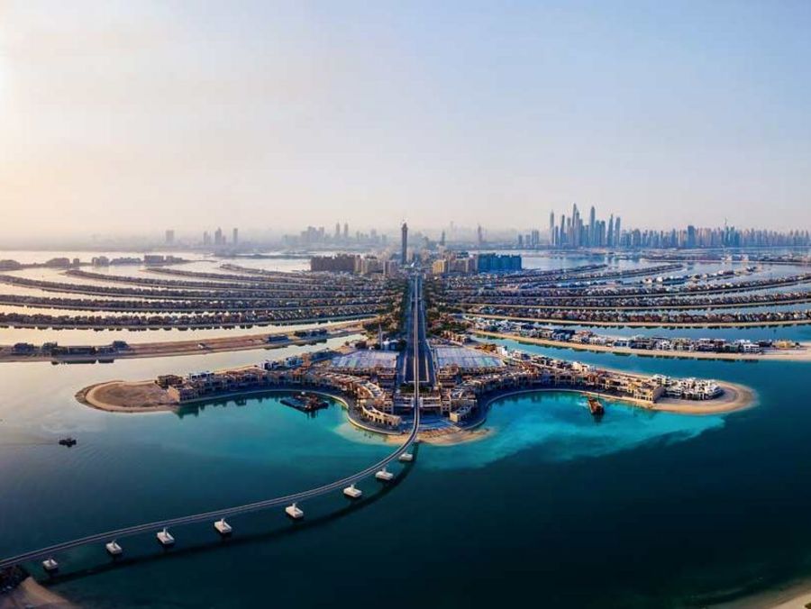 Firmengründung in Dubai in 2024 - Das ist zu beachten