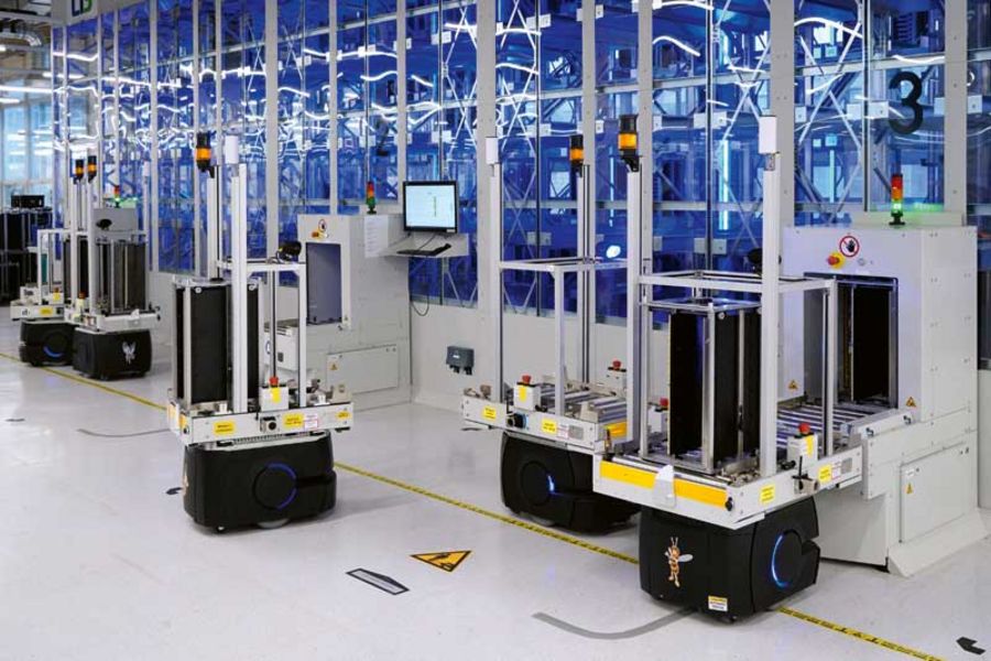 cts Big Smart Warehouse cts Big Smart Warehouse