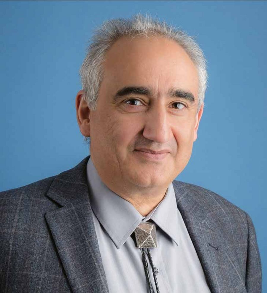Dipl.-Phys. Hans Ajiet Holtkamp, Geschäftsführer der disynet GmbH Dipl.-Phys. Hans Ajiet Holtkamp, Geschäftsführer der disynet GmbH