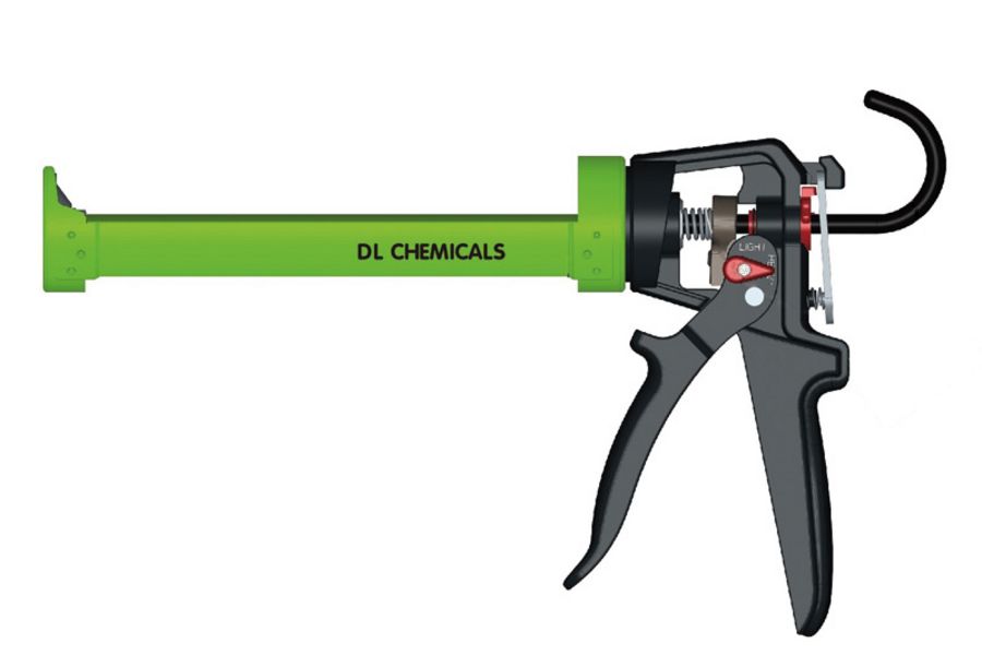 DL Chemicals Handpistole Universel DL Chemicals Handpistole Universel
