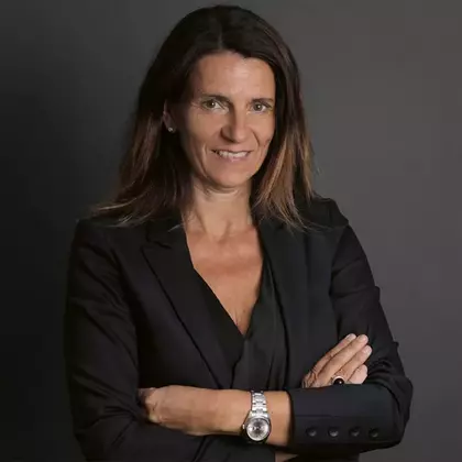 Andrea Radlbeck