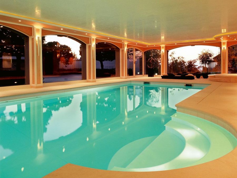 JD Schwimbad Galerie JD Schwimbad Galerie