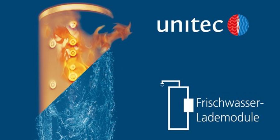 Innovatives Downsizing in der Warmwasserbereitung
