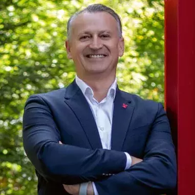 Mario Baldi