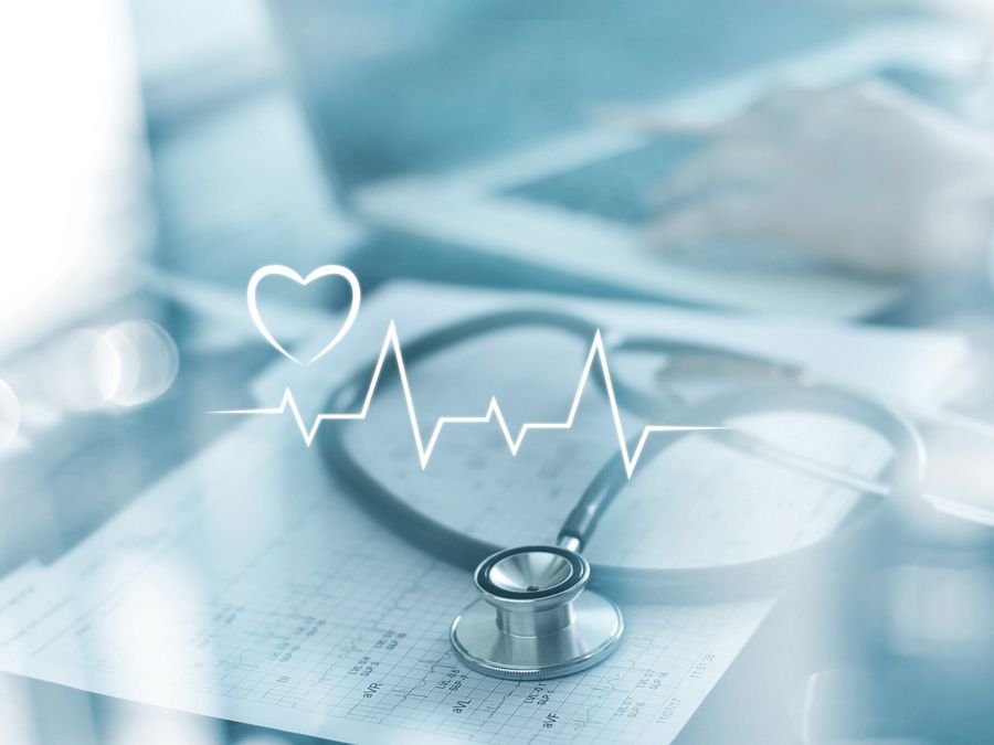 Empalis Health Check