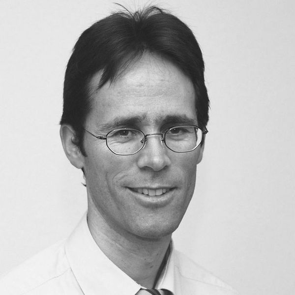CEO Roger Wehrli CEO Roger Wehrli