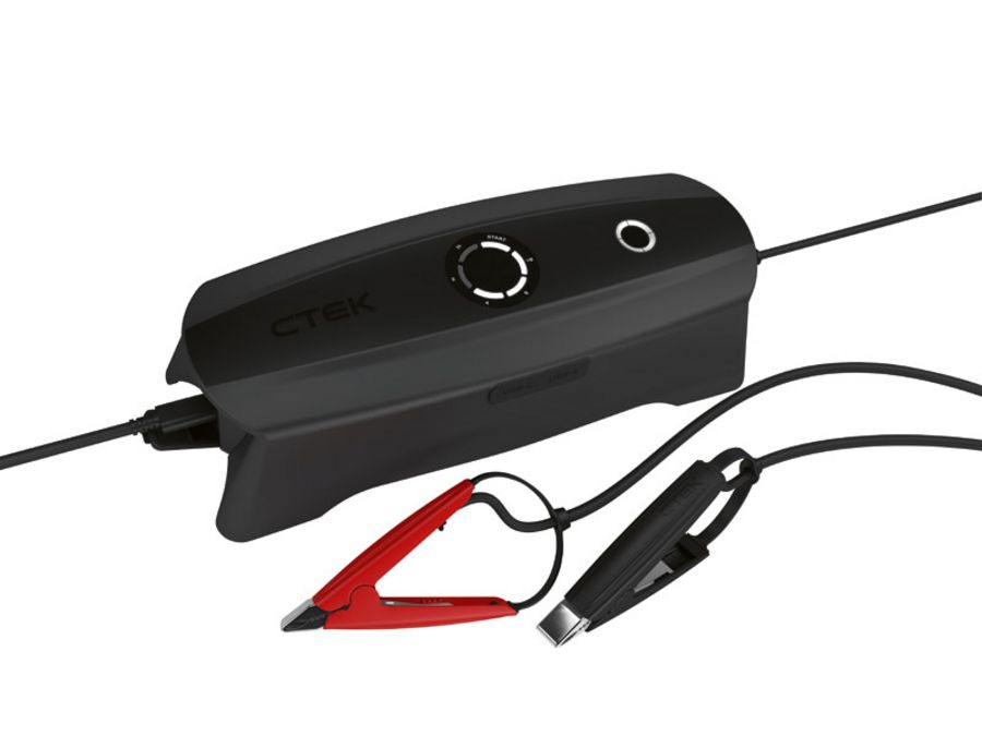 CTEK Smart Chargers CS Free CTEK Smart Chargers CS Free