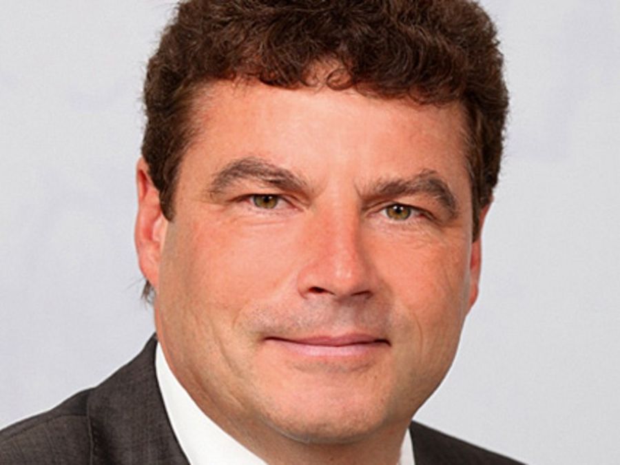 Geschäftsführer Josef Maier Geschäftsführer Josef Maier