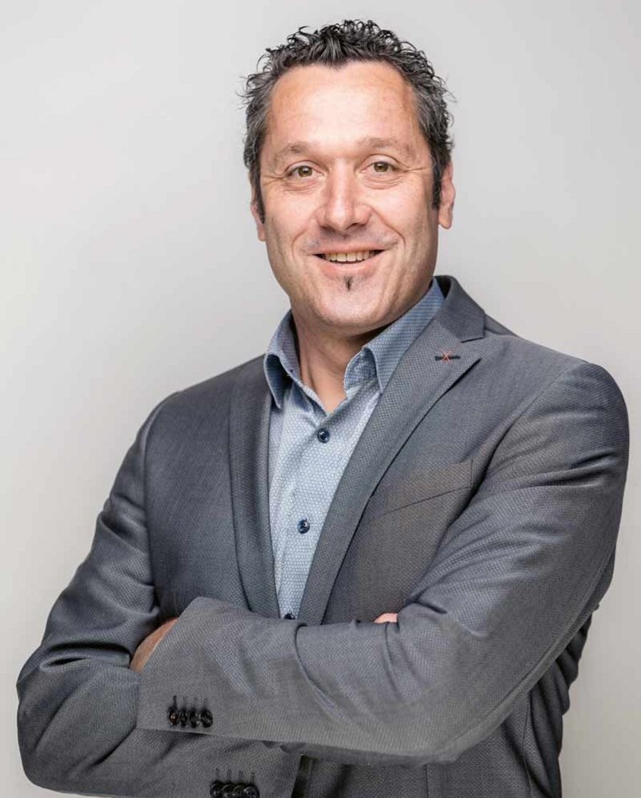Thomas Brunner, Geschäftsführer KATHREIN Solutions GmbH Thomas Brunner, Geschäftsführer KATHREIN Solutions GmbH