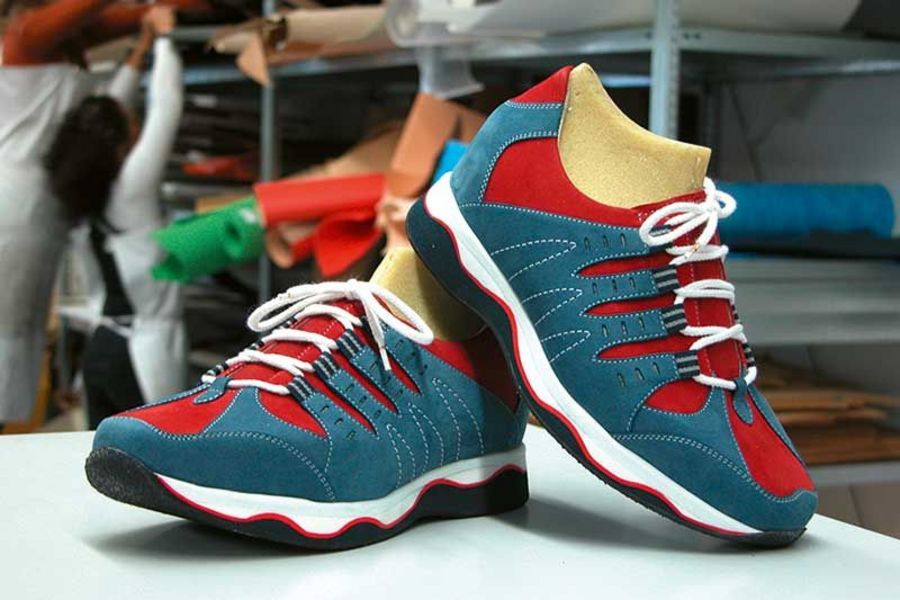MCS orthopädische Schuhe MCS orthopädische Schuhe