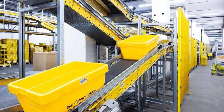 Schachermayer Bestellbearbeitung Schachermayer Bestellbearbeitung
