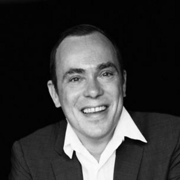 Geschäftsführer Thomas Vogel Geschäftsführer Thomas Vogel