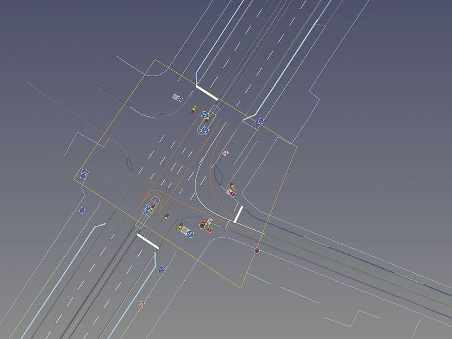 3D Mapping Solutions GmbH 3D Mapping Solutions GmbH