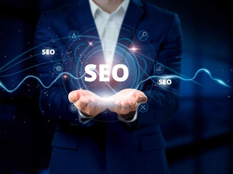 Die Bedeutung von SEO für den Mittelstand