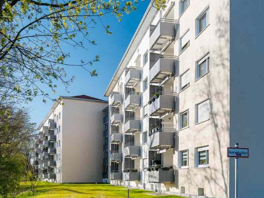 B&O Bau und Projekte Mehrfamilienhäusern in Erlangen B&O Bau und Projekte Mehrfamilienhäusern in Erlangen