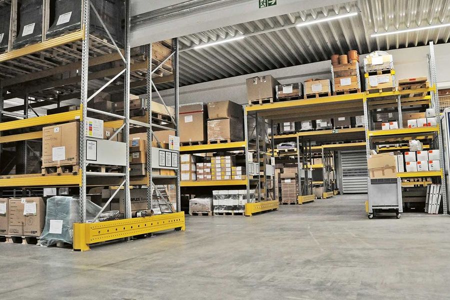 Zimmermann Lüftungs- und Wärmesysteme Zimmermann Lüftungs- und Wärmesysteme