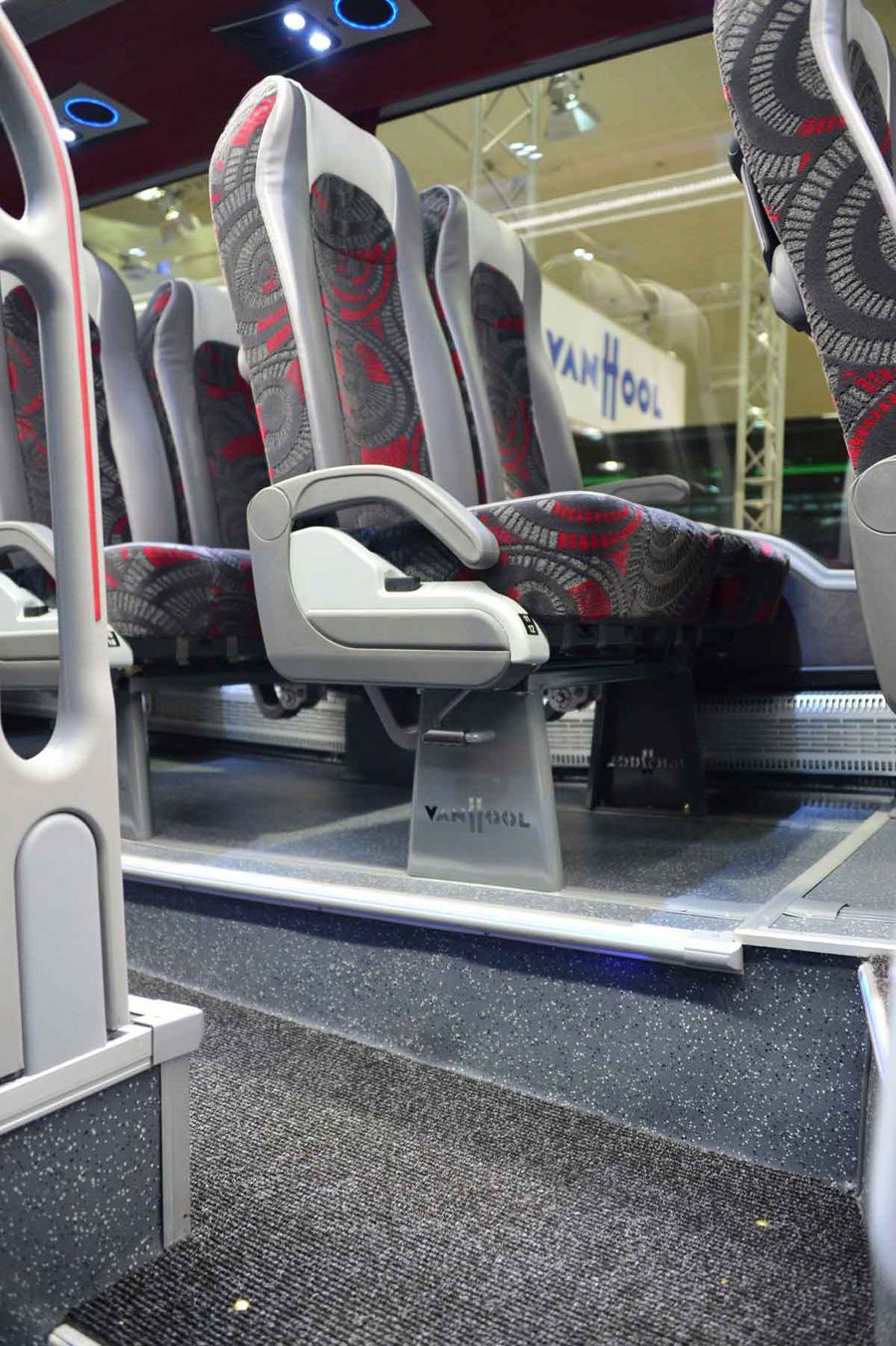 Bracciolo van Hool Bracciolo van Hool