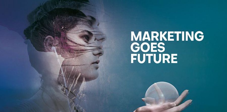 Lingner Marketing marketing goes future Lingner Marketing marketing goes future
