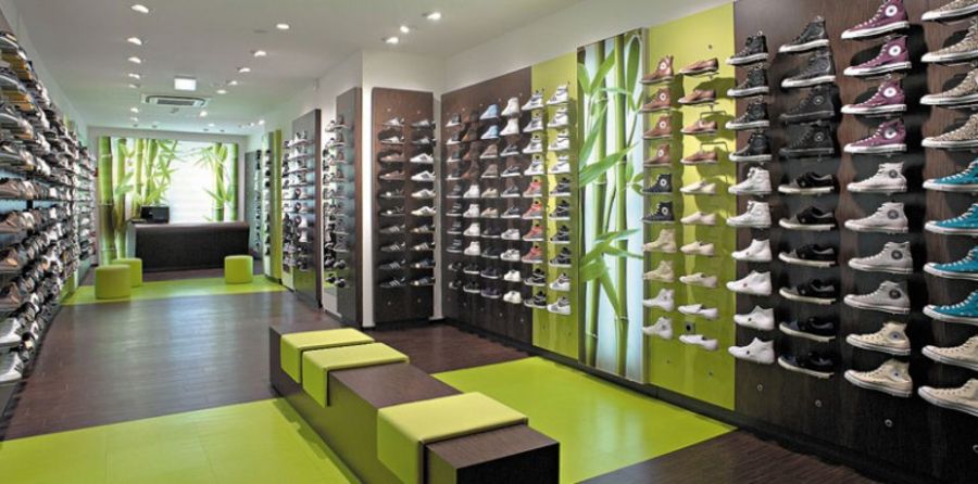 Bei SIDESTEP in Köln stehen Freizeit und Lifestyle im Vordergrund Bei SIDESTEP in Köln stehen Freizeit und Lifestyle im Vordergrund