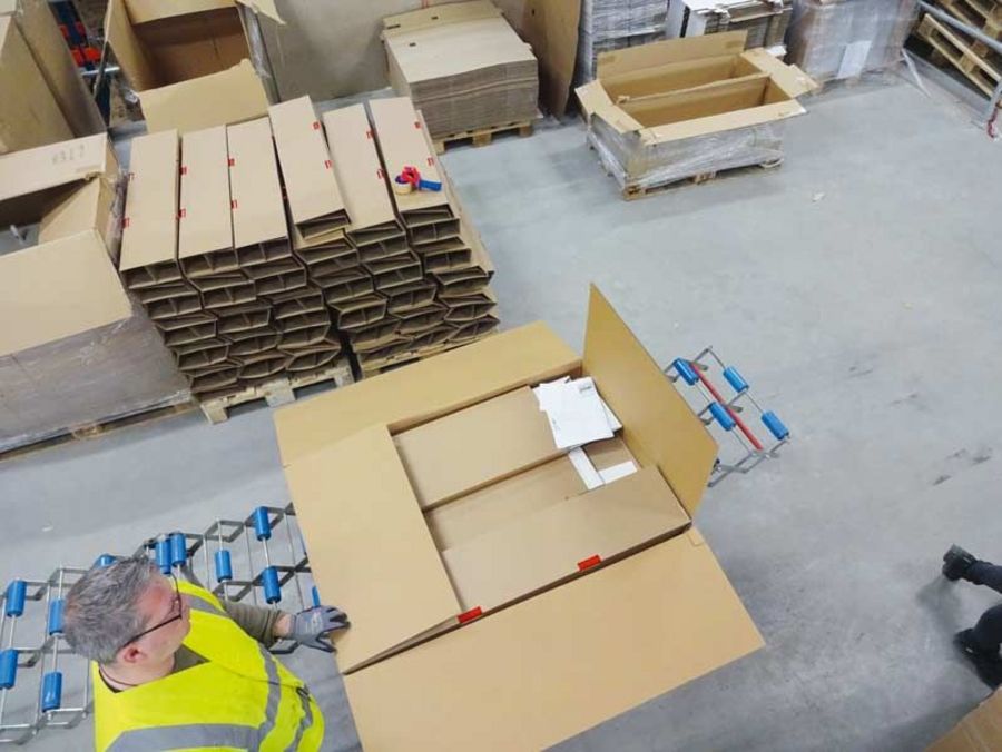 STERAC Verpackungen STERAC Verpackungen