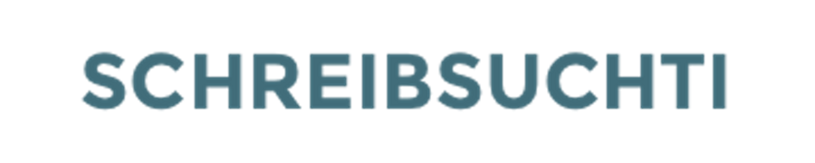 Schreibsuchti GmbH