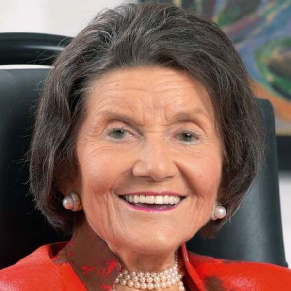 Henriette Schmidt-Burkhardt geschäftsführende Gesellschafterin Henriette Schmidt-Burkhardt geschäftsführende Gesellschafterin