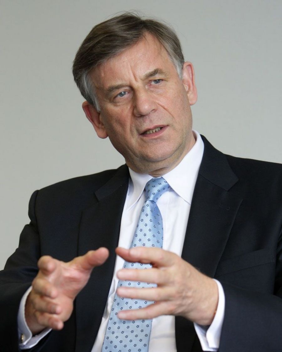 Hermann Simon Hermann Simon