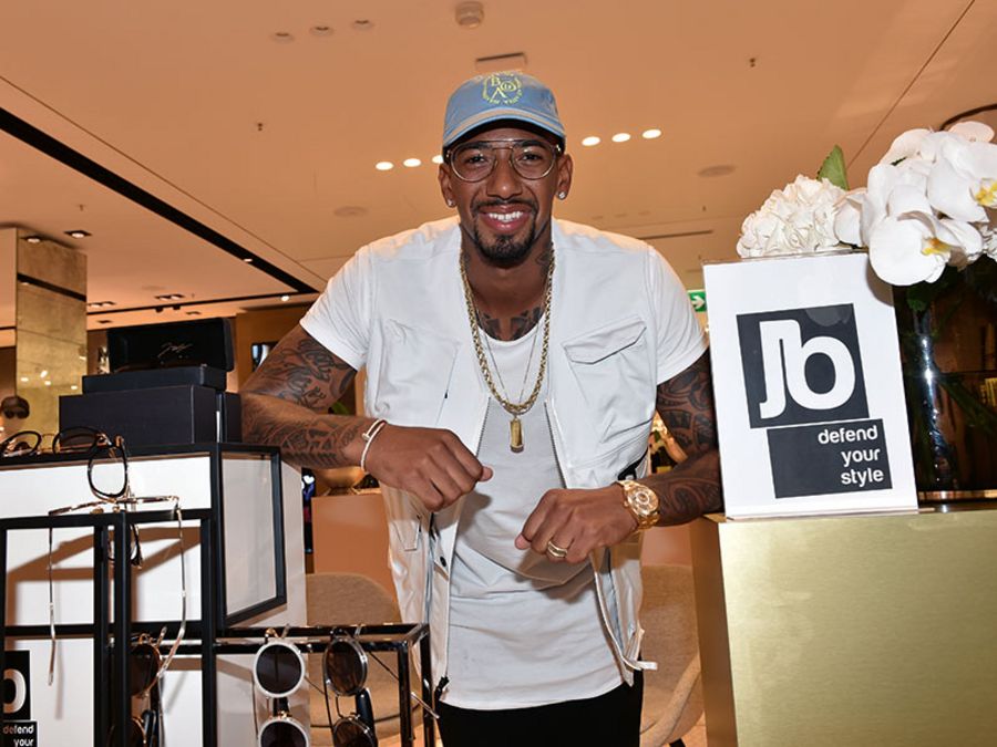 Boateng, Jérôme