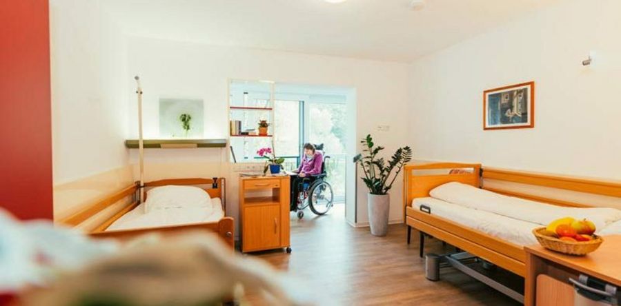 Neurologische Klinik Selzer Patientenzimmer Neurologische Klinik Selzer Patientenzimmer