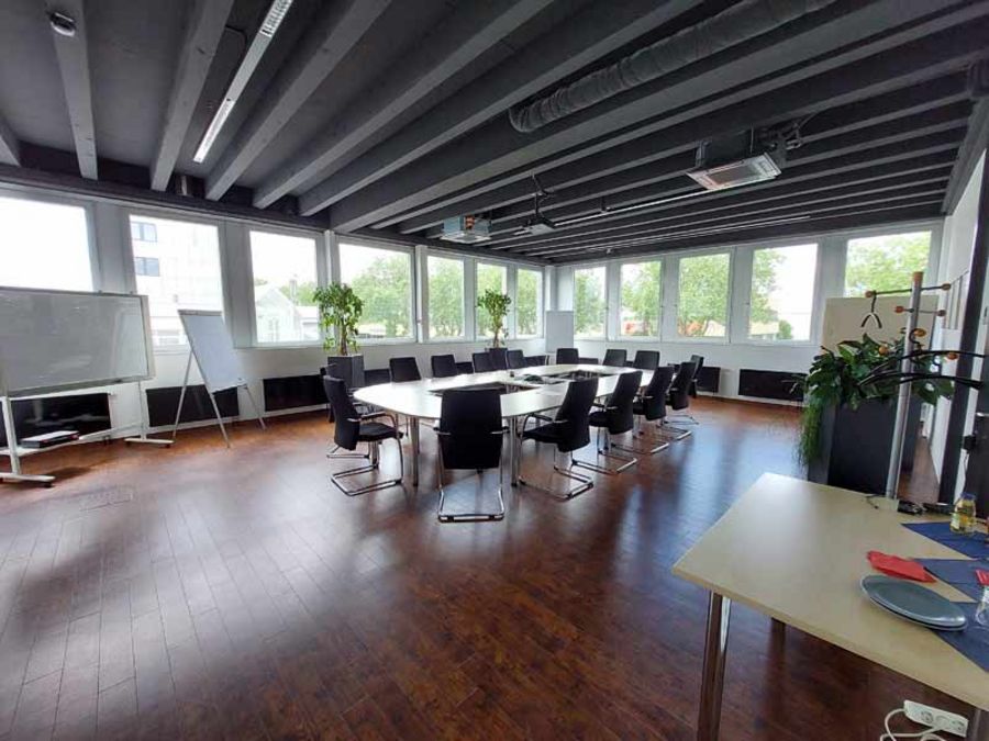 PITERION Firmensitz