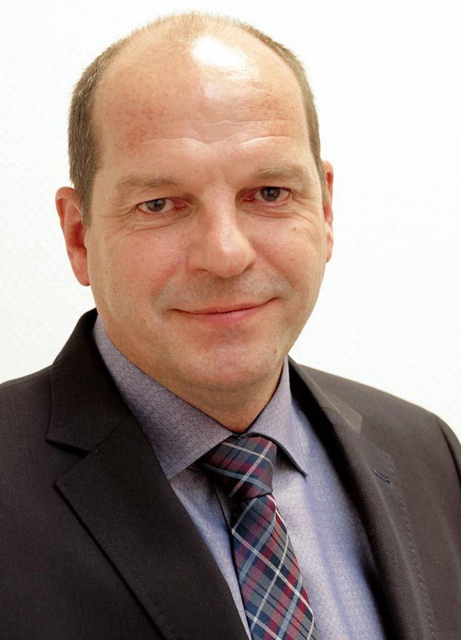 Stephan Schilz, Geschäftsführer der PROBUSINESS Beratungsgesellschaft mbH Stephan Schilz, Geschäftsführer der PROBUSINESS Beratungsgesellschaft mbH