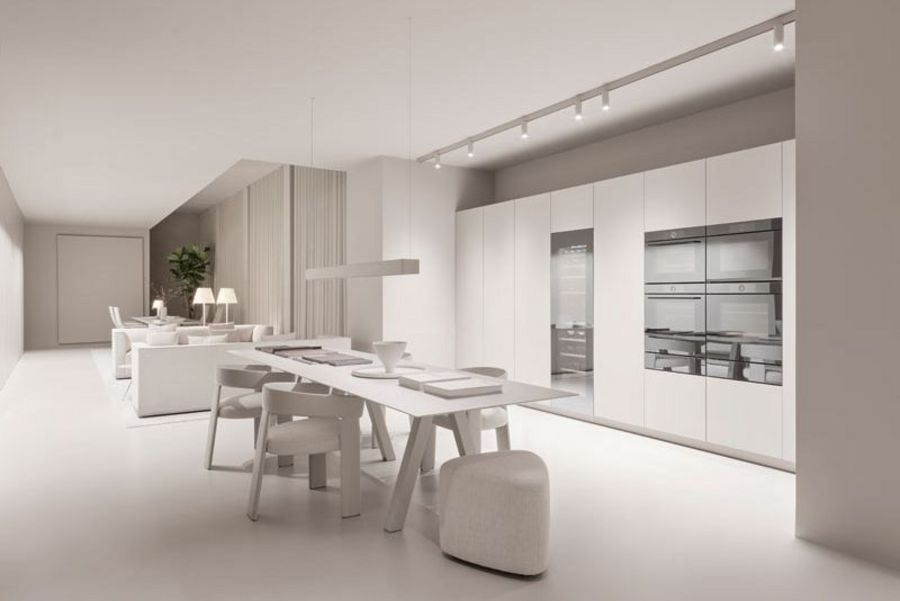 V-ZUG Studio Berlin V-ZUG Studio Berlin