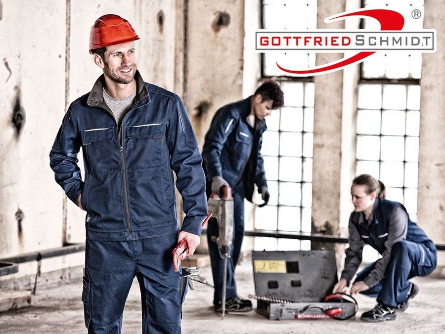 Corporate Fashion tragen und waschen: Nur Top-Qualität gefragt