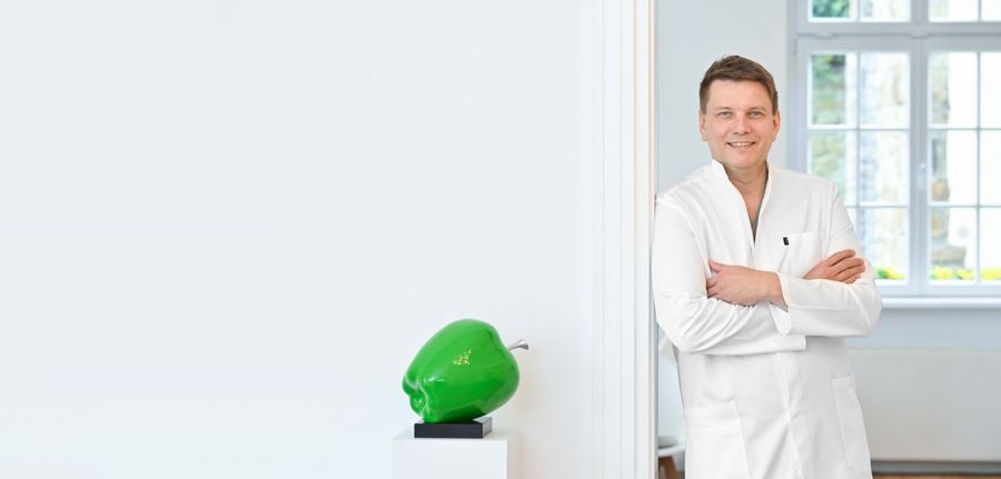 FACHARZTPRAXIS BALDENEY - Ihr Kardiologe in Essen