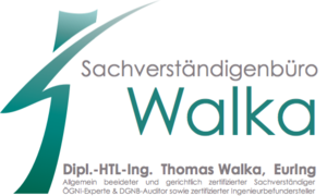 Sachverständigenbüro WALKA e.U.