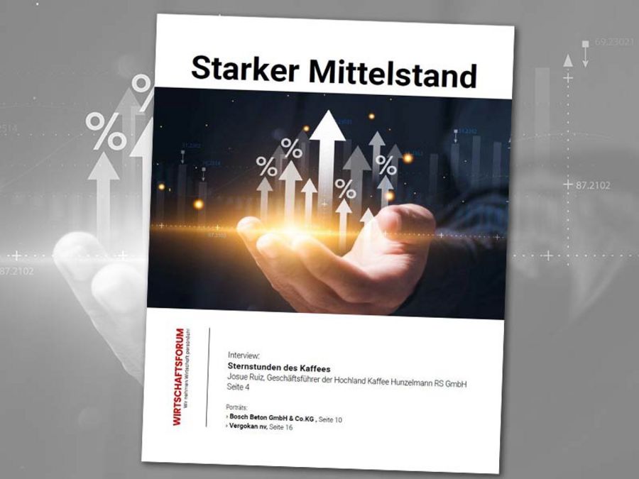 Starker Mittelstand 19