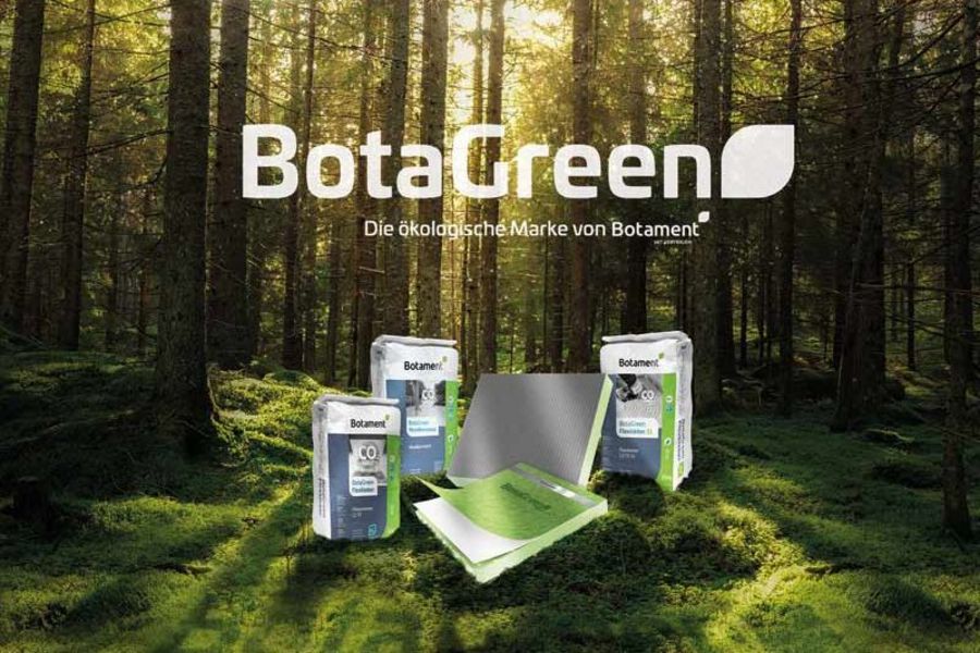 Botmanet BotaGreen