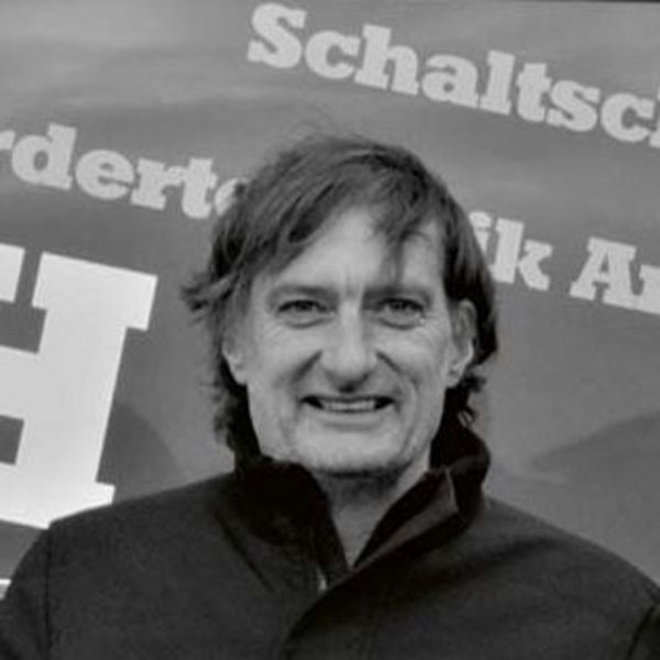 Ralf Breckling Geschäftsführer Ralf Breckling Geschäftsführer