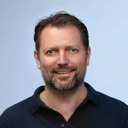 Heiko Boysen