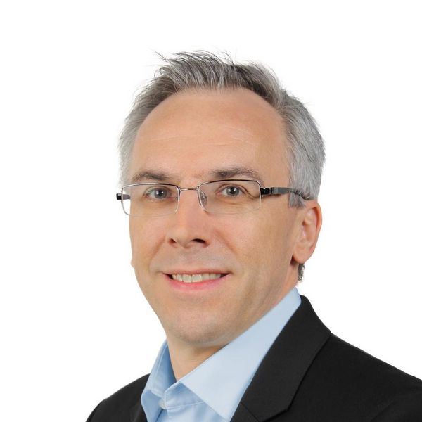 Thorsten Lehmann Thorsten Lehmann