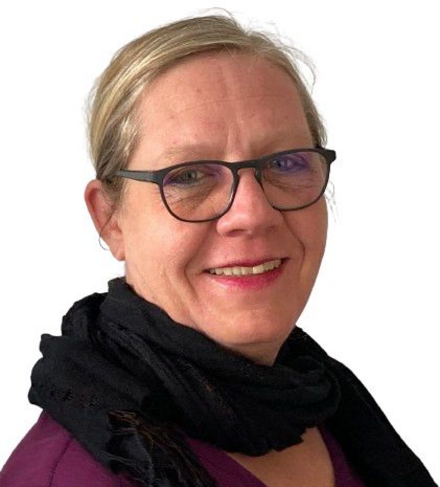 Johanna Kolckmann, Gesellschafterin der A. Kolckmann GmbH Johanna Kolckmann, Gesellschafterin der A. Kolckmann GmbH