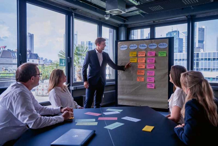 Assure Consulting Besprechung Assure Consulting Besprechung