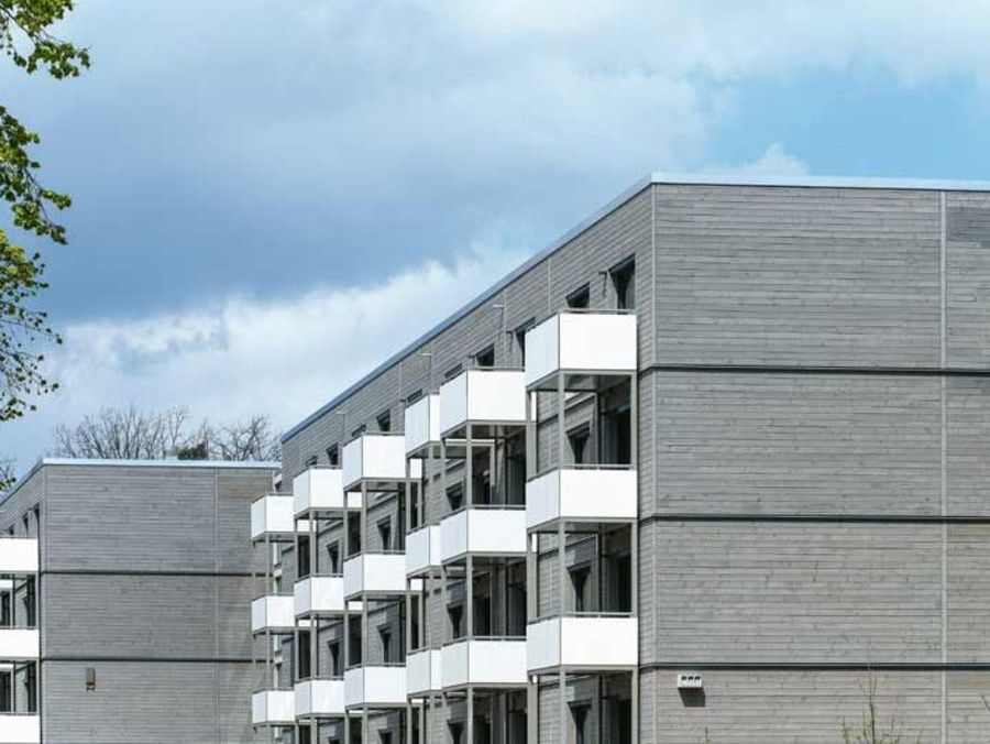 B&O Bau und Projekte Neuer Wohnraum für Erlangen B&O Bau und Projekte Neuer Wohnraum für Erlangen