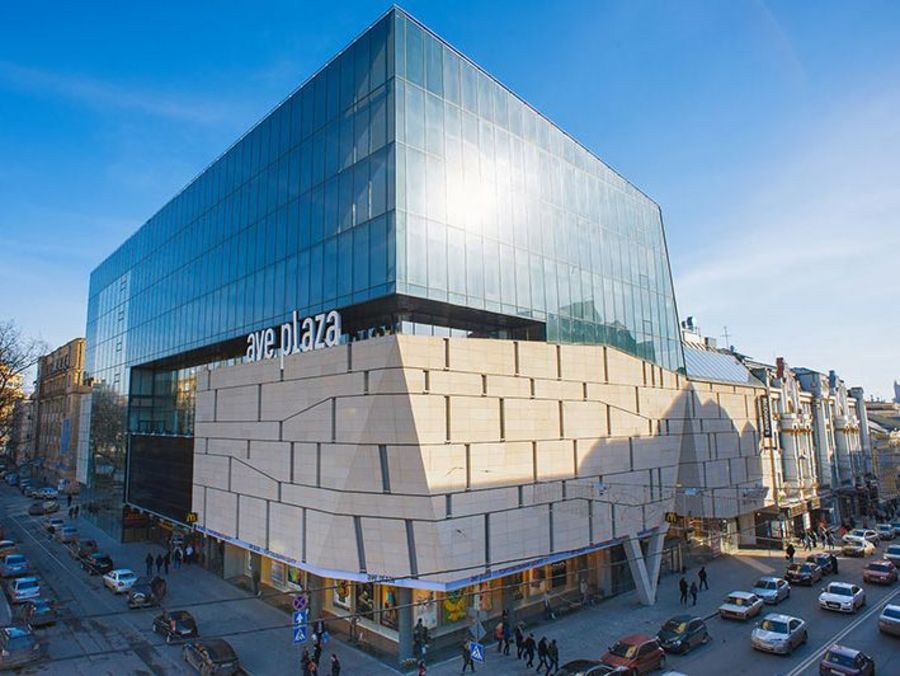 DELTA Holding Galerie DELTA Holding Galerie