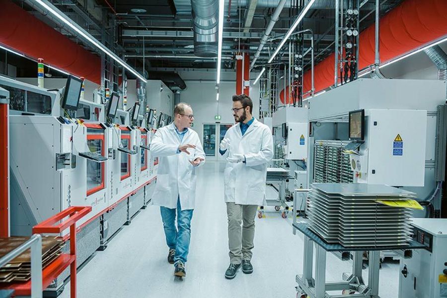 ELO Partner Würth Elektronik ELO Partner Würth Elektronik
