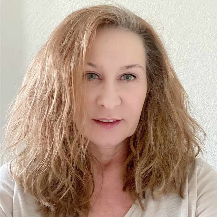 Eliane Bucher, Geschäftsführerin ICAS Deutschland GmbH und ICAS Schweiz AG Eliane Bucher, Geschäftsführerin ICAS Deutschland GmbH und ICAS Schweiz AG